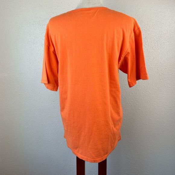 Halloween I Have A Bat Temper T-Shirt Size L EUC - Picture 4 of 5